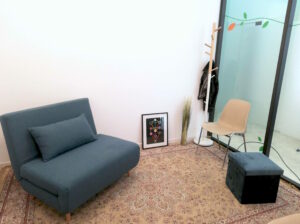 Cabinet Celia Frutozo 1