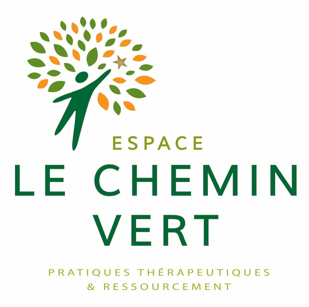 Logo Chemin vert